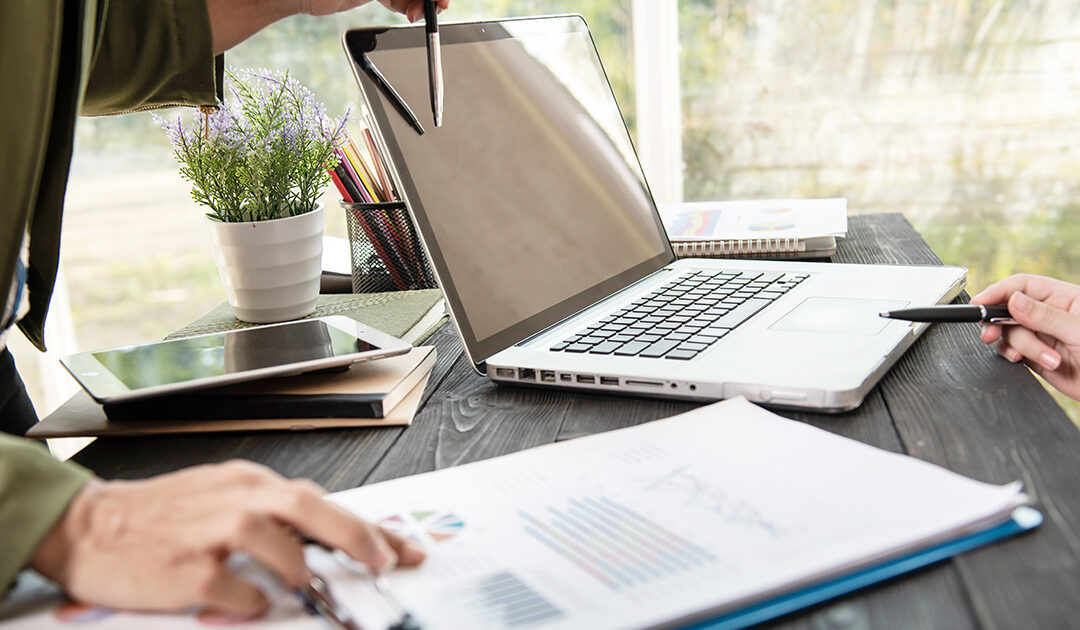 Webmastering, assurer le Suivi de votre Site Internet